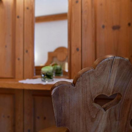 Alpasella Ferienwohnungen Sankt Gallenkirch Luaran gambar