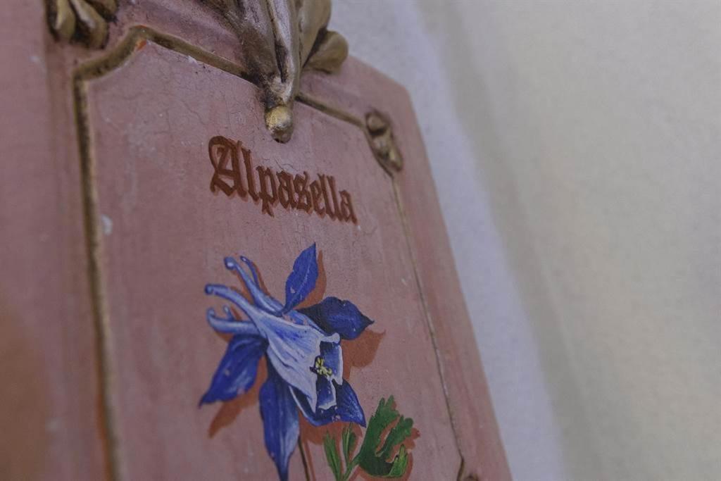 Alpasella Ferienwohnungen Sankt Gallenkirch Luaran gambar