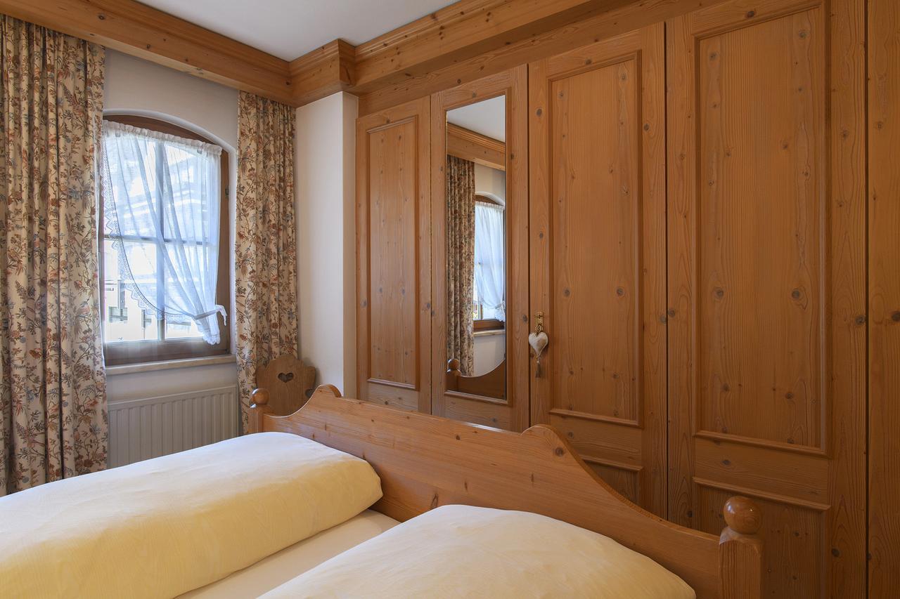 Alpasella Ferienwohnungen Sankt Gallenkirch Luaran gambar